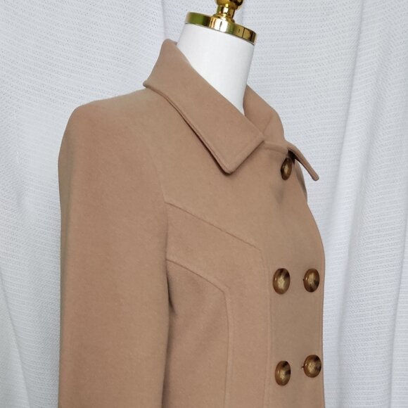Anne Klein | Women's wool blend coat | Size Medium - Picture 10 of 16